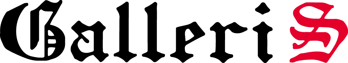 Galleri S Logo